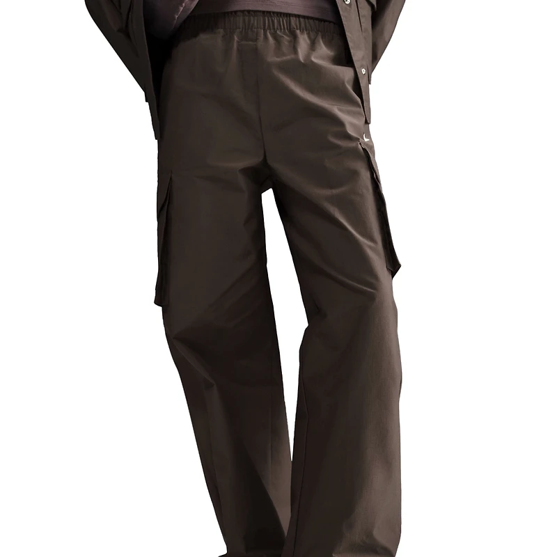 Nike NSW EVRTHNG Woven Mid Rise Cargo Pant - Women's