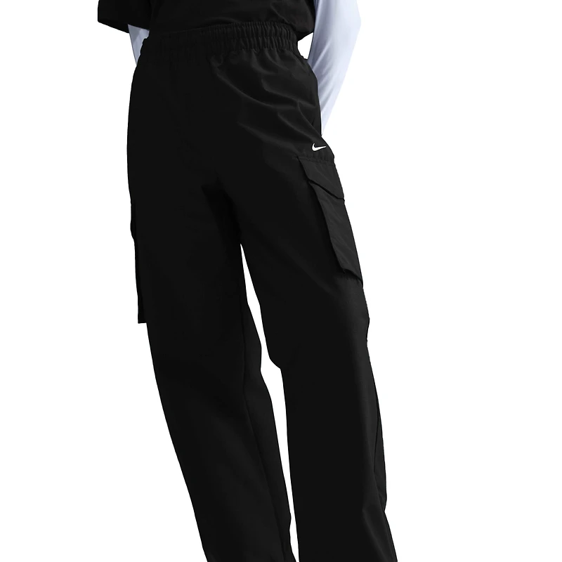 Nike NSW EVRTHNG Woven Mid Rise Cargo Pant - Women's