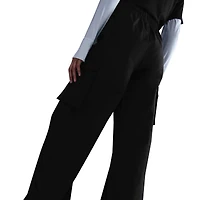 Nike NSW EVRTHNG Woven Mid Rise Cargo Pant - Women's