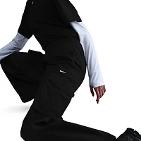 Nike NSW EVRTHNG Woven Mid Rise Cargo Pant - Women's