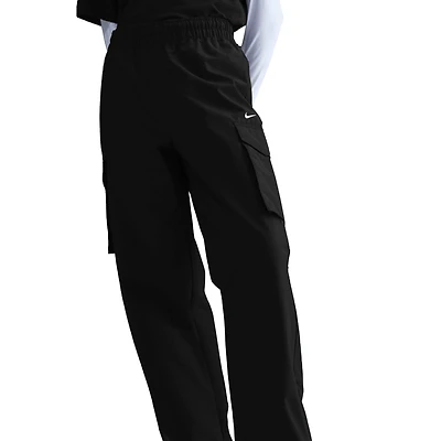 Nike NSW EVRTHNG Woven Mid Rise Cargo Pant - Women's