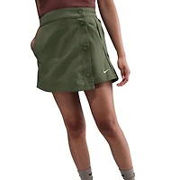 Nike NSW Essential Woven 3" Skort - Women's