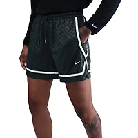 Nike Dri-FIT Crossover Shorts - Women's