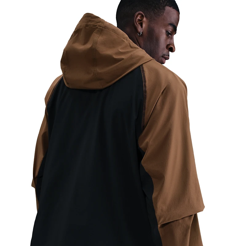 Nike Tech Woven WR Full-Zip Jacket - Men's