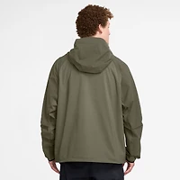 Nike Tech Woven WR Full-Zip Jacket - Men's