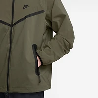 Nike Tech Woven WR Full-Zip Jacket - Men's