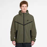 Nike Tech Woven WR Full-Zip Jacket - Men's