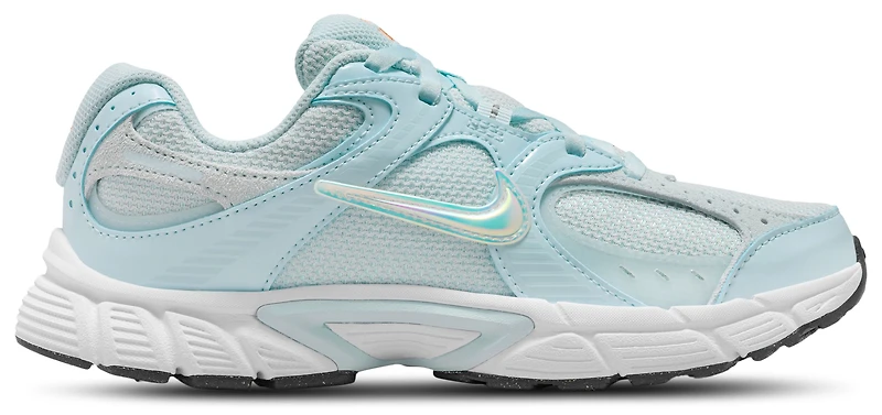 Nike Boys V5 Runner - Boys' Grade School Running Shoes Orange/Blue