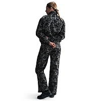 Nike NSW WR Woven UV Full Zip AOP Jacket - Women's
