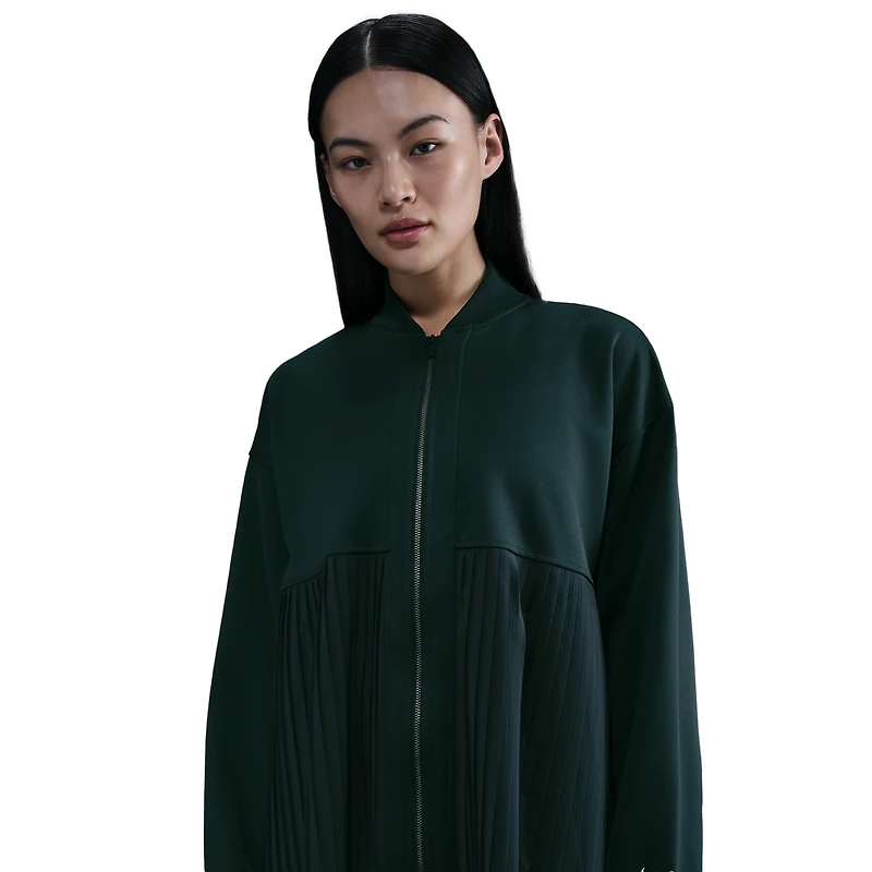 Nike NSW Pleated Jacket - Women's