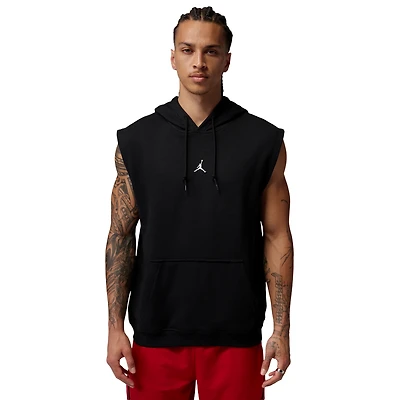 Jordan Drifit Sport Crossover Fleece SL PO - Men's