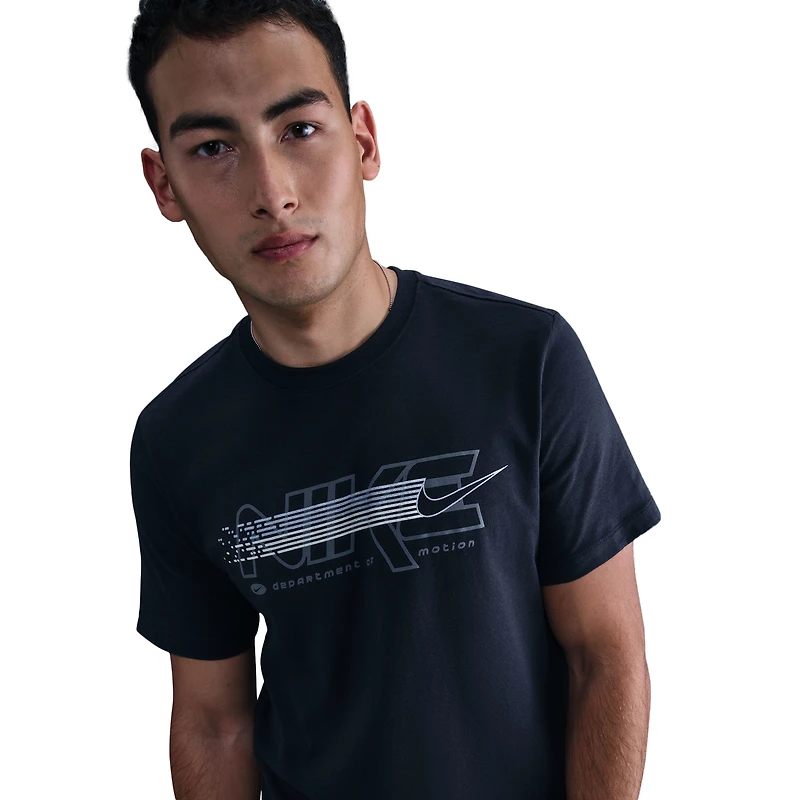 Nike NSW MM S/S Crew T-Shirt - Men's