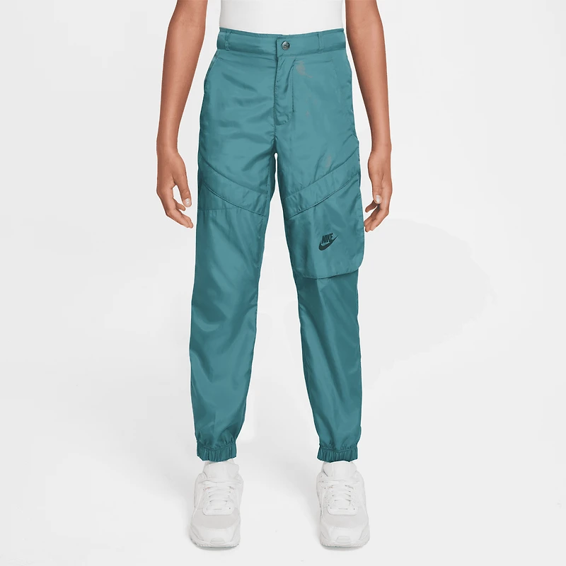 Nike Woven Utility Pants - Boys' Grade School