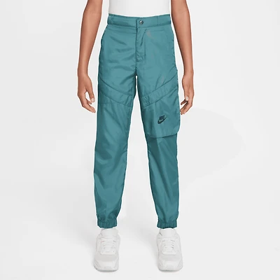 Nike Woven Utility Pants - Boys' Grade School
