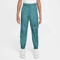 Nike Woven Utility Pants - Boys' Grade School