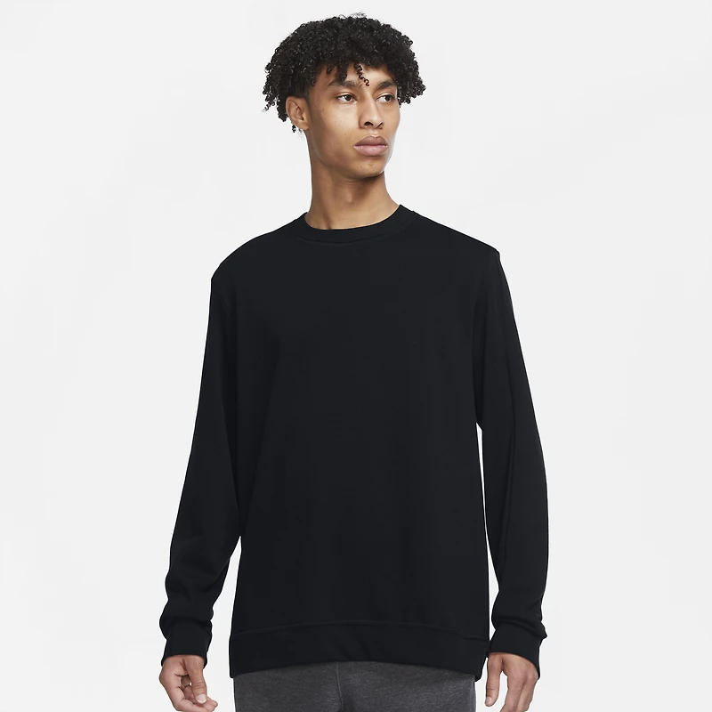 Nike NY Core Crew Top - Men's