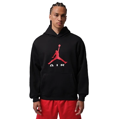 Jordan Brooklyn Fleece Pullover - Men's