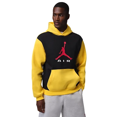 Jordan Brooklyn Fleece Pullover - Men's