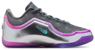 Nike Boys LeBron James XXIII - Boys' Grade School Shoes Cool Grey/Black