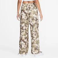 Nike NSW Camo Dance Cargo Pants - Women's