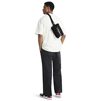Jordan Small HBR Crossbody Bag - Adult