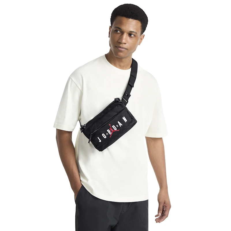 Jordan Small HBR Crossbody Bag - Adult