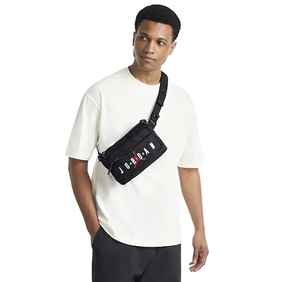 Jordan Small HBR Crossbody Bag - Adult