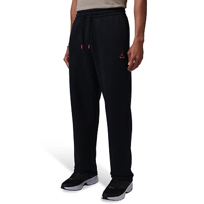 Jordan Brooklyn Fleece Open Hem Pant - Men's