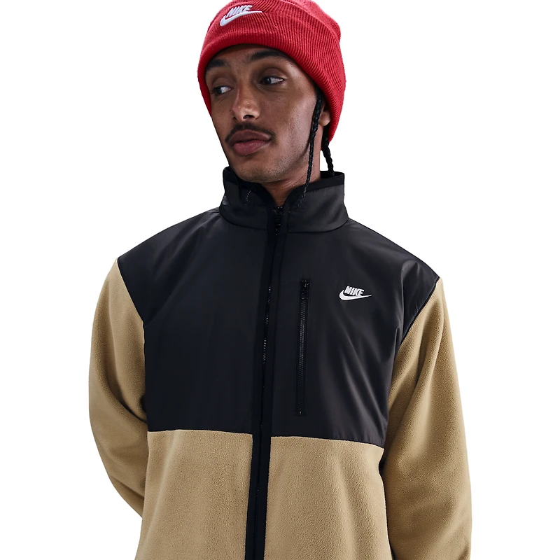 Nike Club Winterized Jacket - Men's