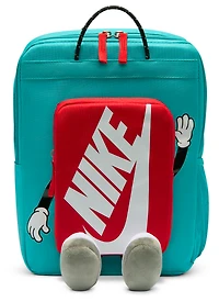 Nike Boxy Backpack - Boys' Grade School