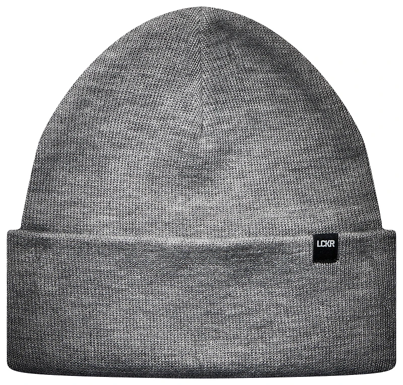 LCKR Stowe Knit Beanie - Men's