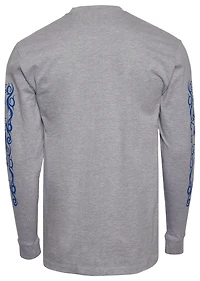 Malcriadas Collective Dallas Long Sleeve T-Shirt - Men's