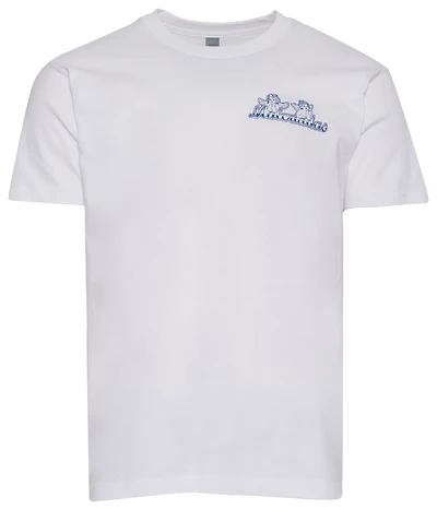 Malcriadas Collective Texas 1st Short Sleeve T-Shirt - Men's