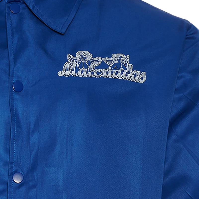 Malcriadas Collective Coaches Jacket - Men's