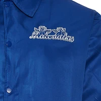 Malcriadas Collective Coaches Jacket - Men's