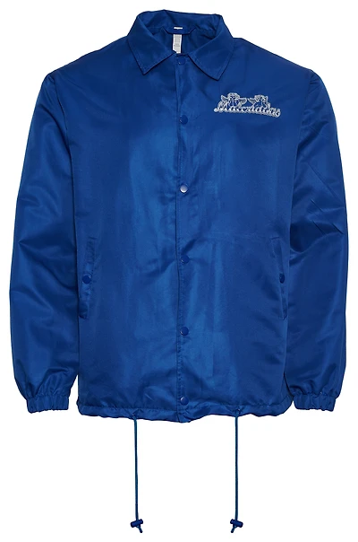 Malcriadas Collective Coaches Jacket - Men's