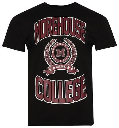 Campus Remix Morehouse College Vintage Short Sleeve T-Shirt - Men's