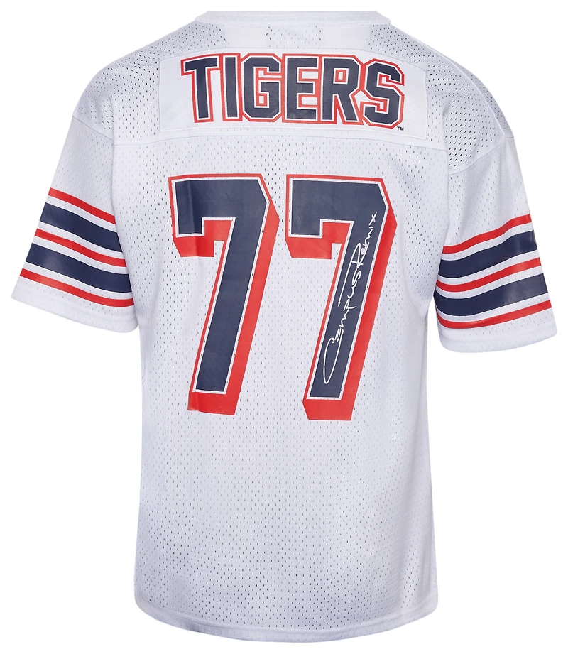 Campus Remix Jackson State University Football Jersey - Men's