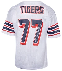 Campus Remix Jackson State University Football Jersey - Men's