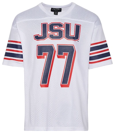 Campus Remix Jackson State University Football Jersey - Men's