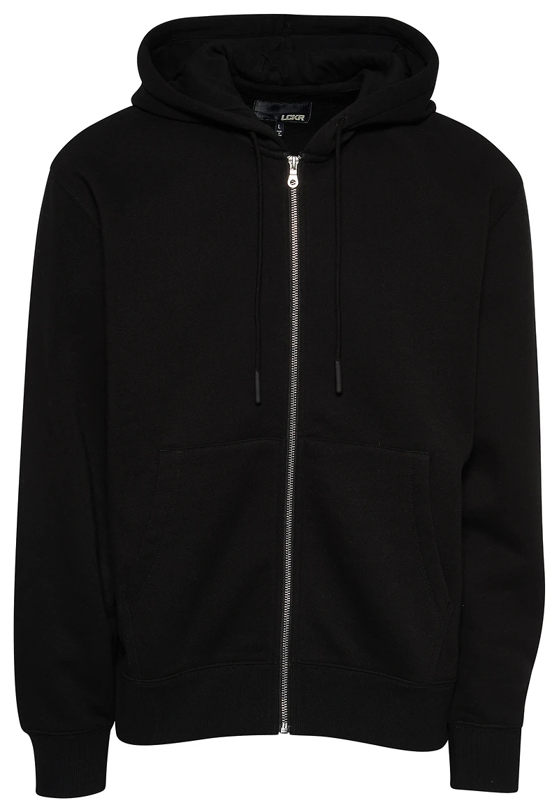 LCKR Zip Hoodie - Men's