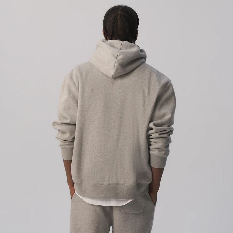 LCKR Zip Hoodie - Men's