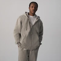 LCKR Zip Hoodie - Men's