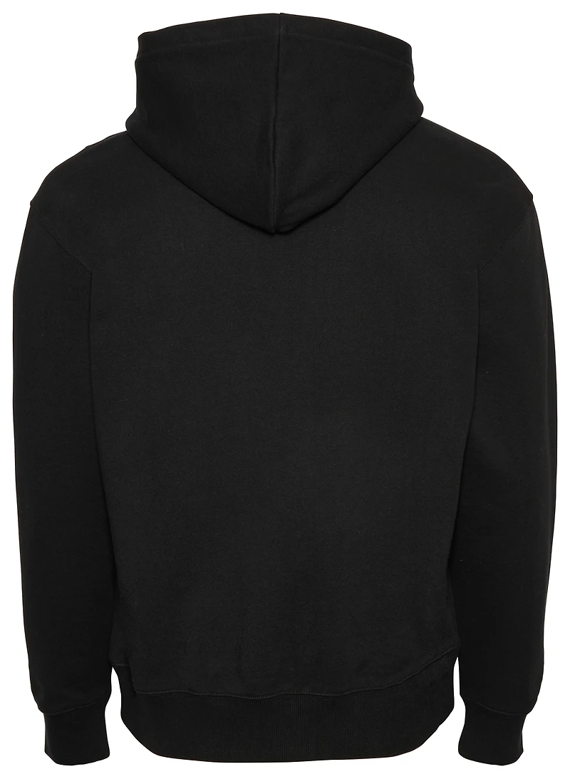 LCKR Heavyweight Pullover Hoodie - Men's