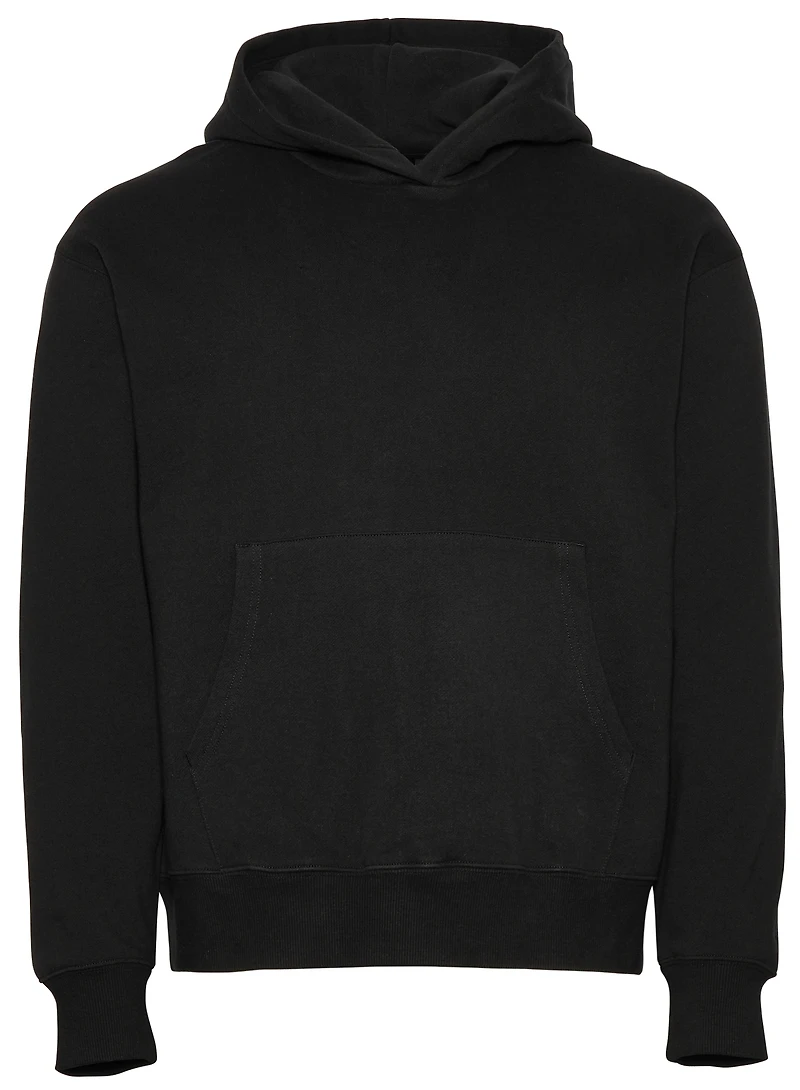 LCKR Heavyweight Pullover Hoodie - Men's