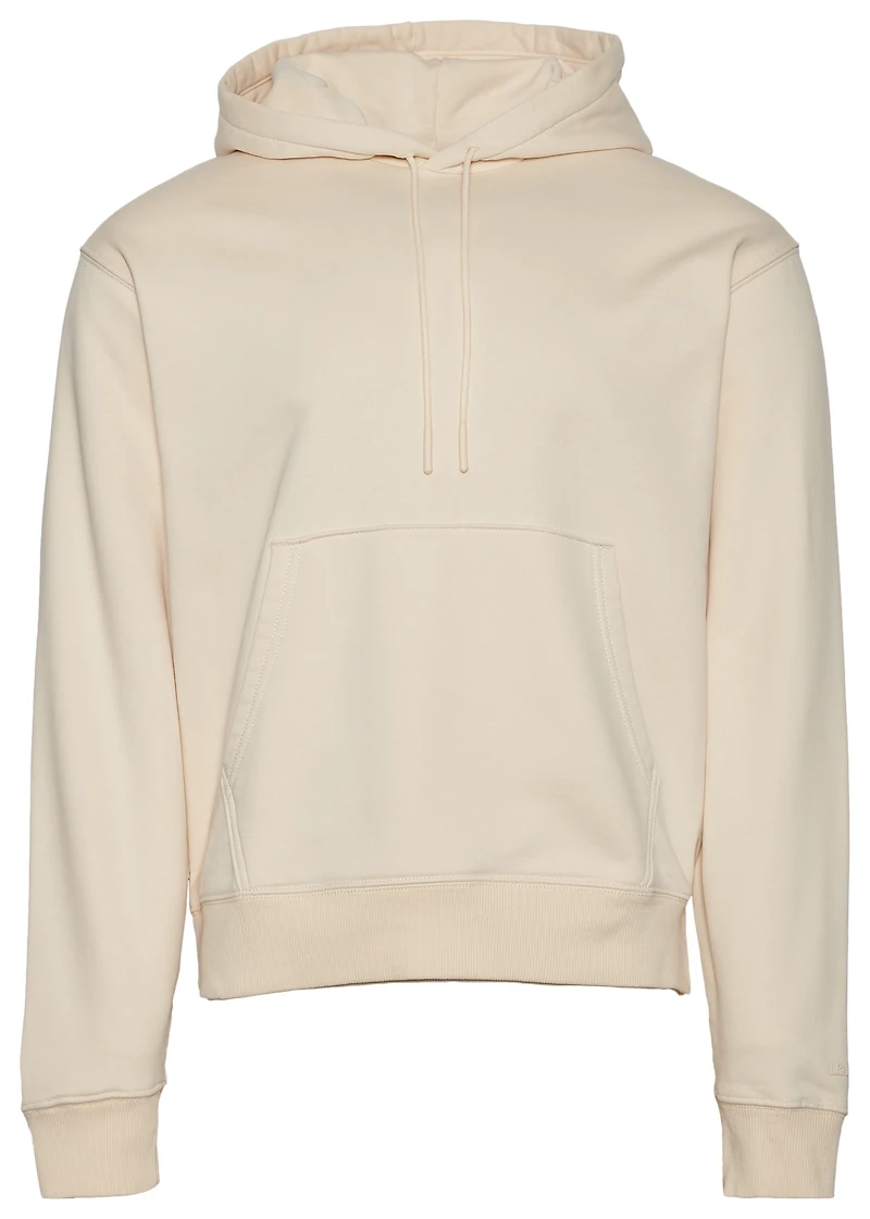 LCKR Based Fleece Pullover Hoodie - Men's