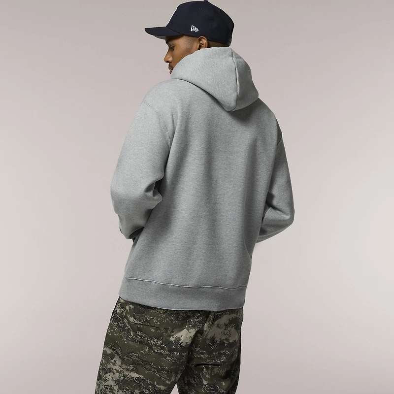 LCKR Based Fleece Pullover Hoodie - Men's