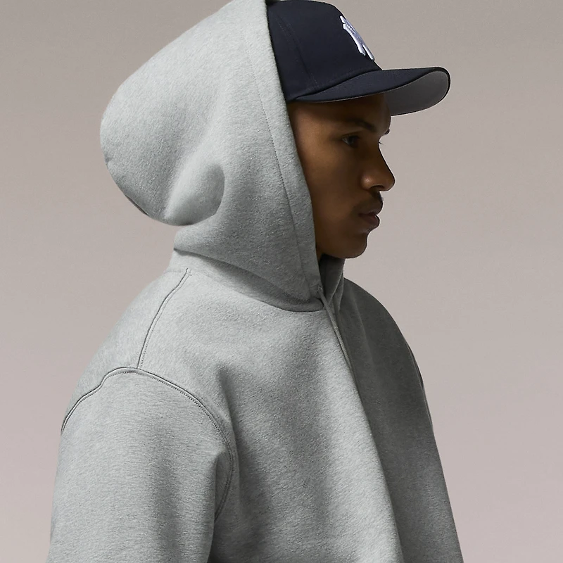 LCKR Based Fleece Pullover Hoodie - Men's