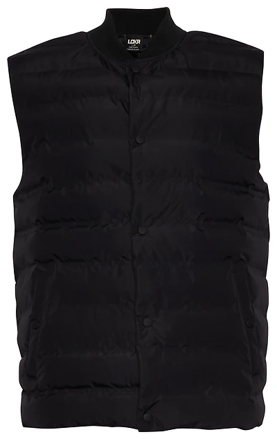 LCKR Puffer Vest - Men's