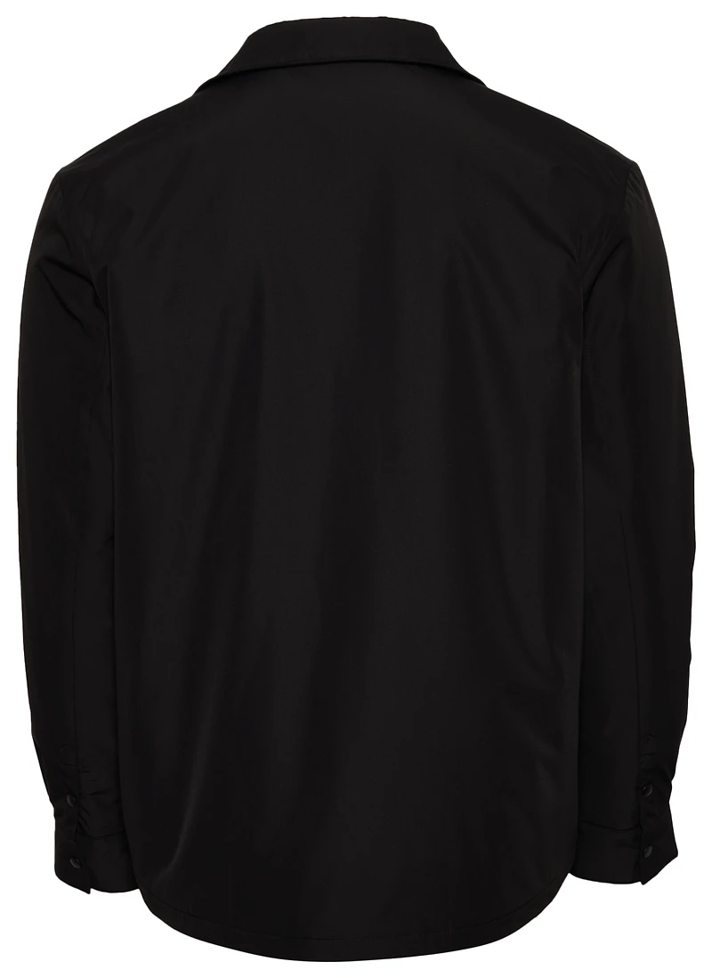 LCKR Highland Chore Shacket - Men's